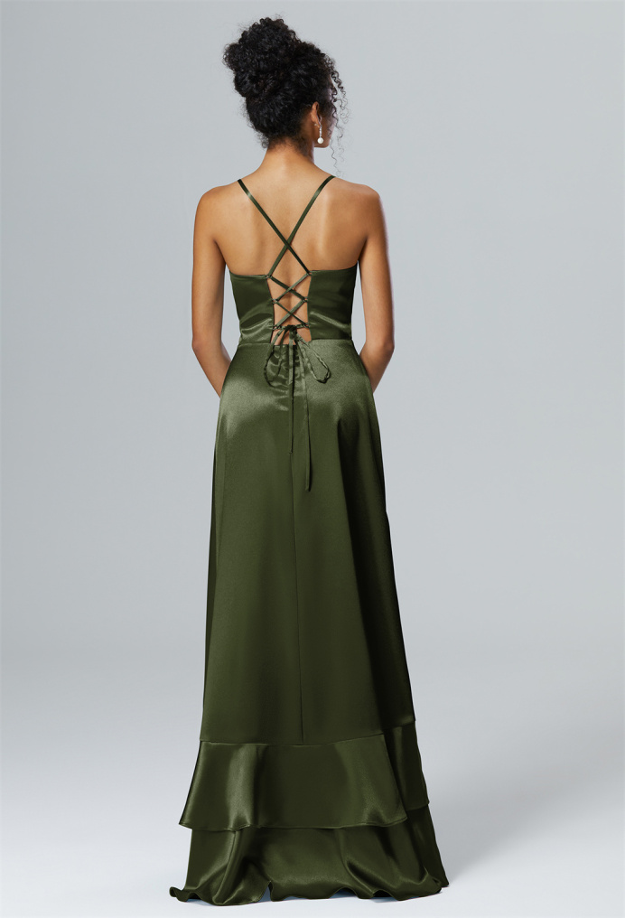 AW Marguerite Dress